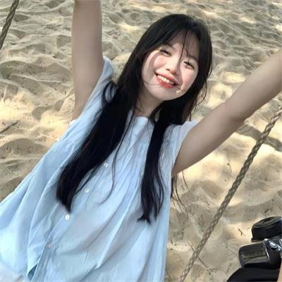 我就问你正常吗